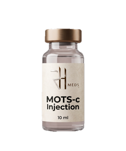 MOTS-c Injection